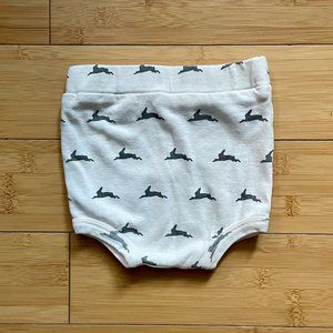 Kate Quinn Bunny Retro Bloomers - 12-18m